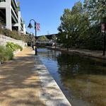 Canal Walk