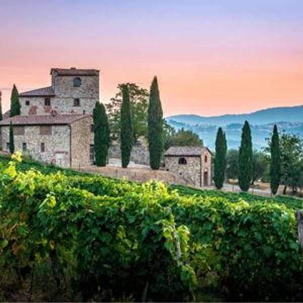 Italy Honeymoon Fund