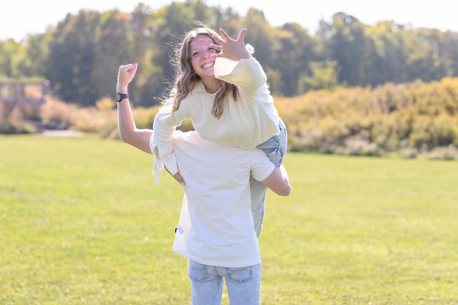 The Wedding Website of Hannah Tucker and Kyle Rakotci