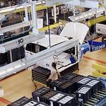 Ford Rouge Factory Tour