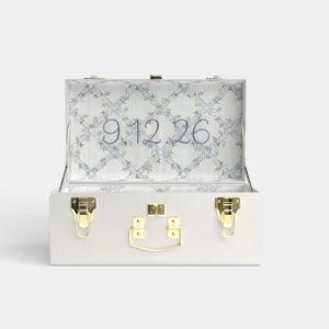 Petite Bridal Trunk