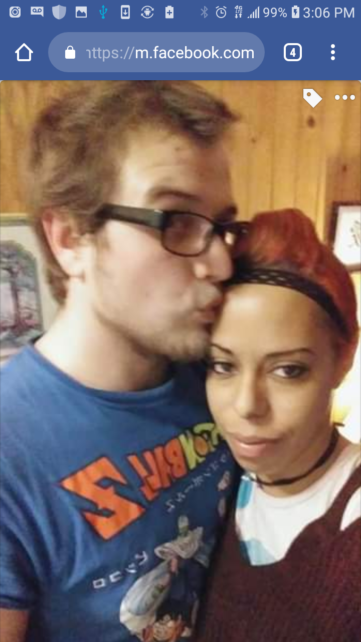 The Wedding Website of Heaven Hightower and Daniel Root