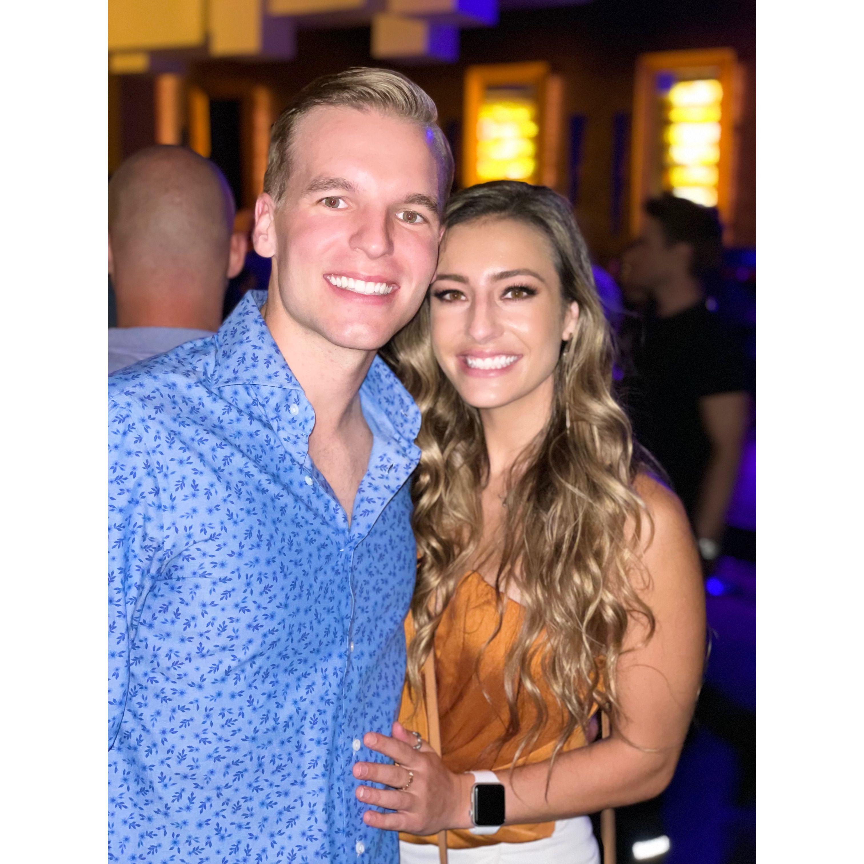 Atlantic City 2021