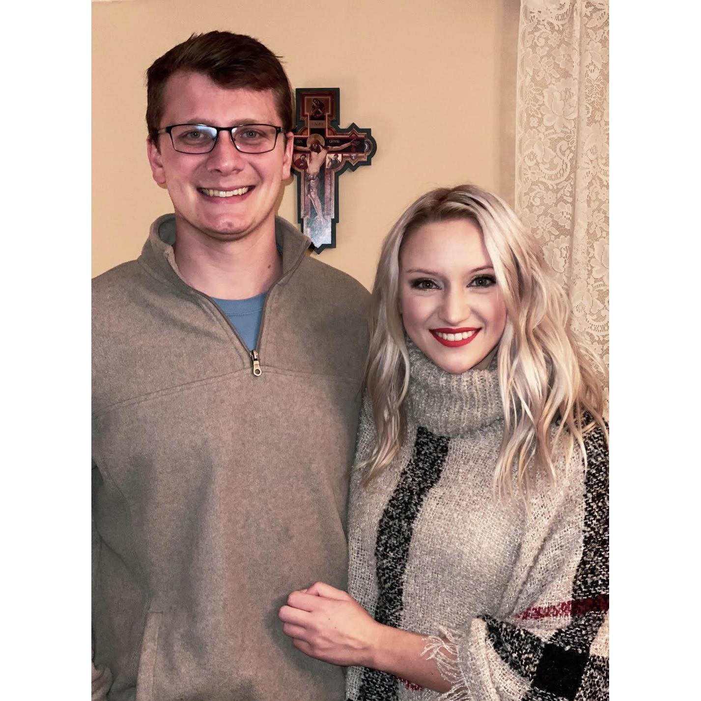 Thanksgiving 2019