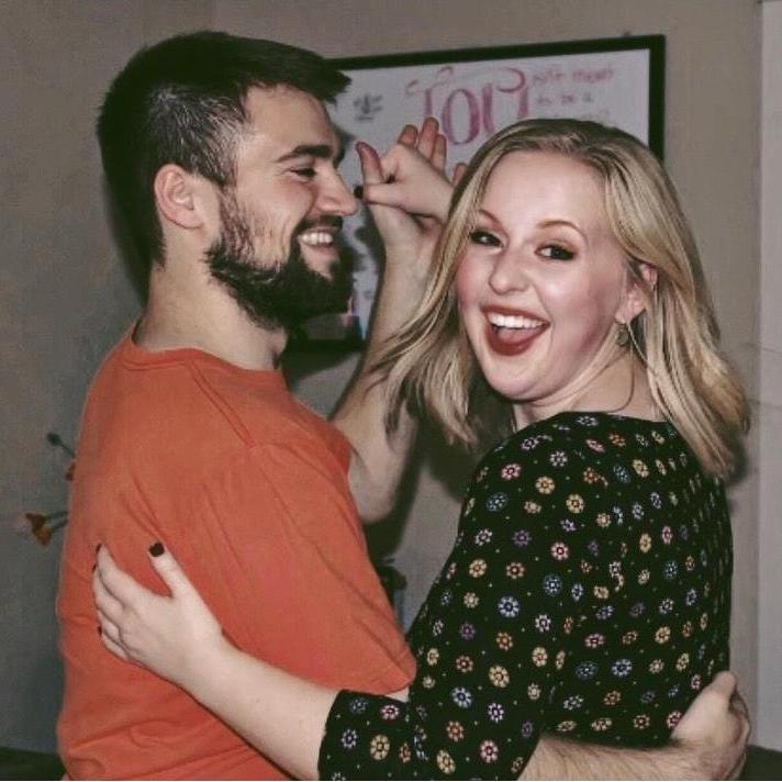 Think was this Emily's 24th birthday? 23rd? The night was a blur - but we had fun! (2019)