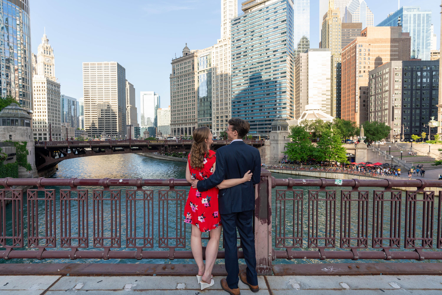 The Wedding Website of Keirstin McCambridge and Ryan Manion