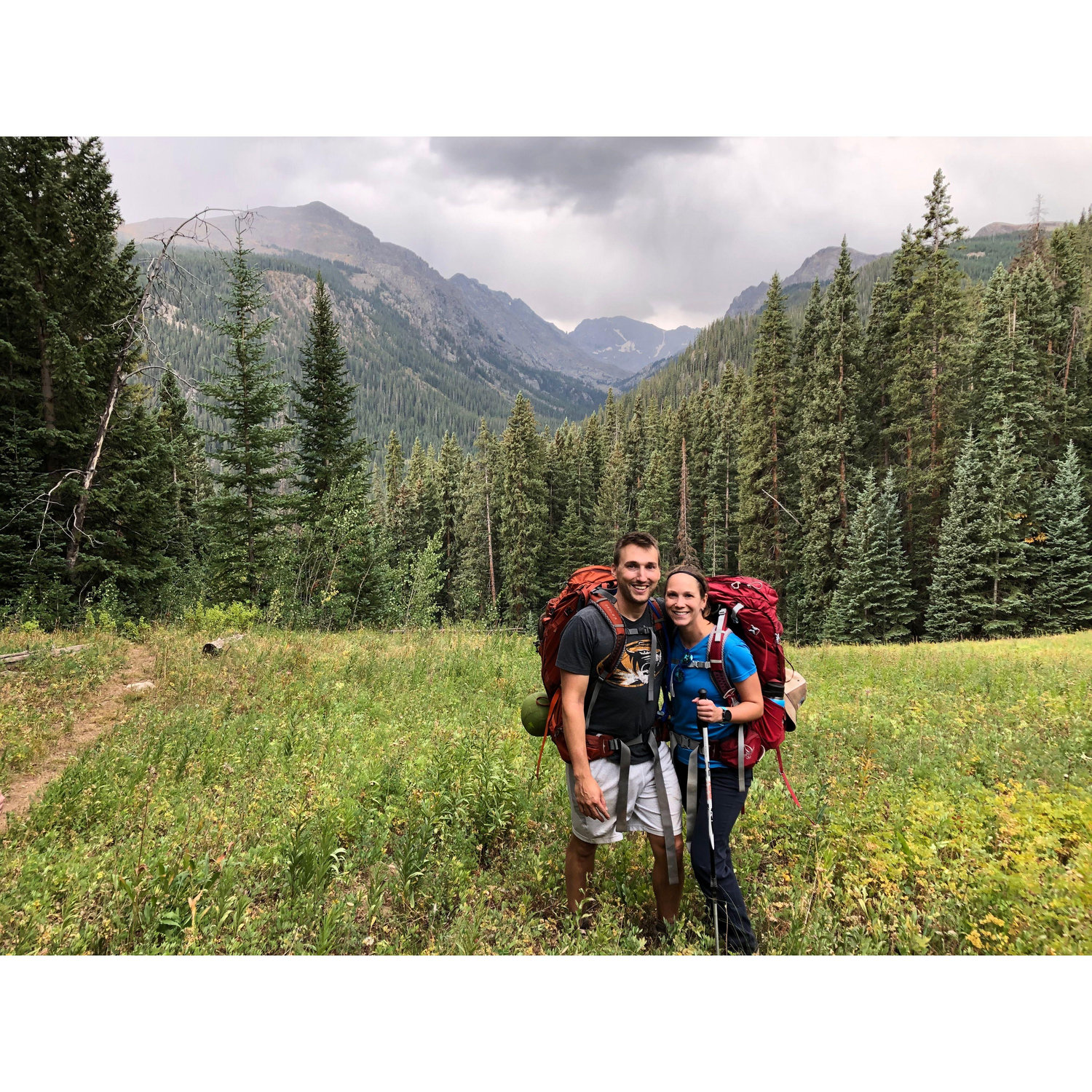 Colorado 2020