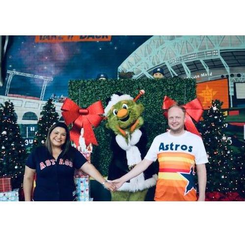 We love Orbit!