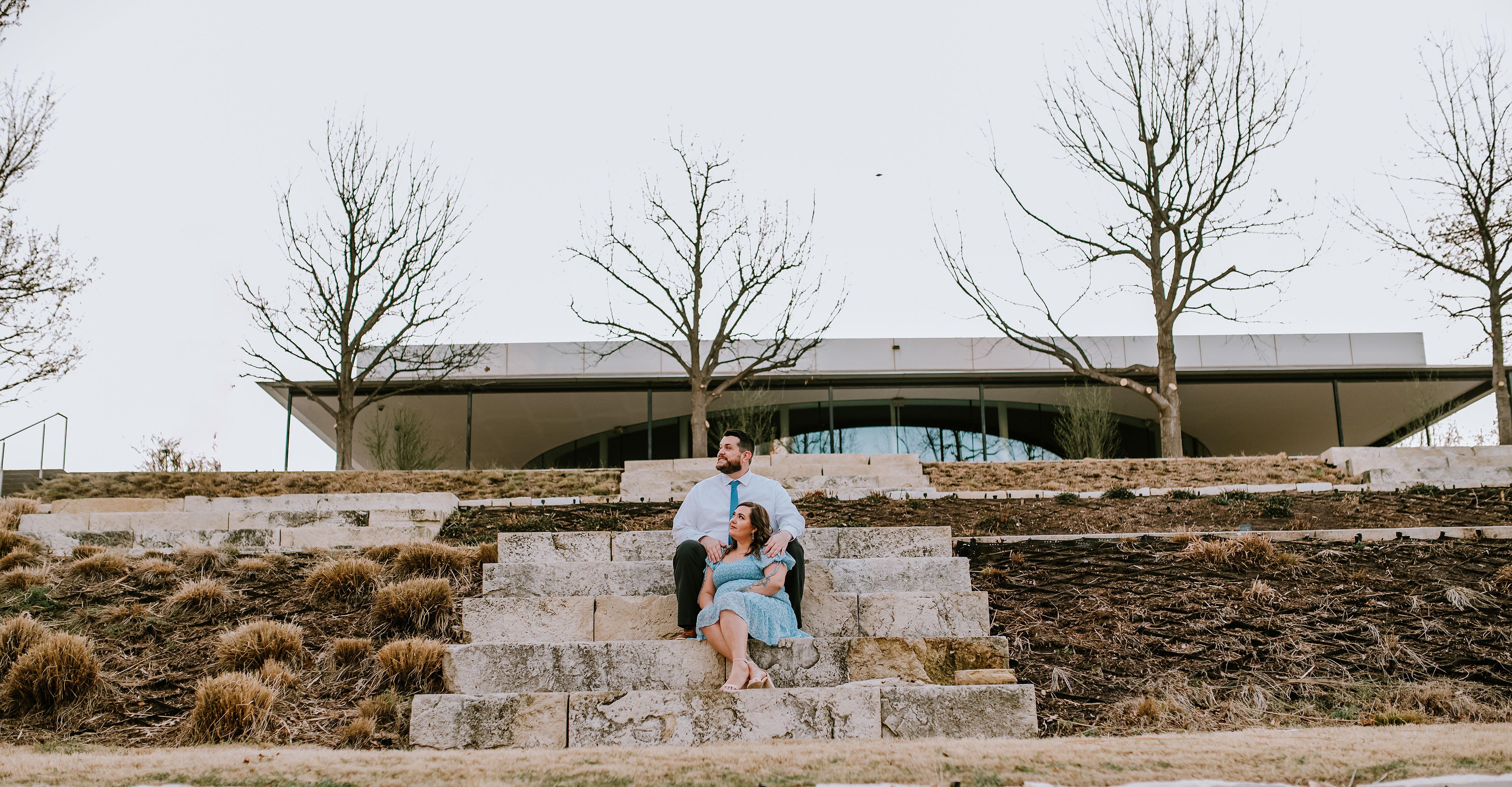 The Wedding Website of Summer Moore and Dustin Mattocks
