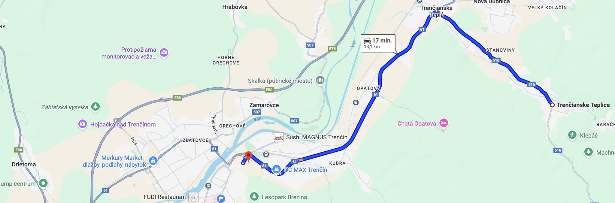 The Wedding Website of Daniela Sulová and Oliver Foss Hessner Hansen