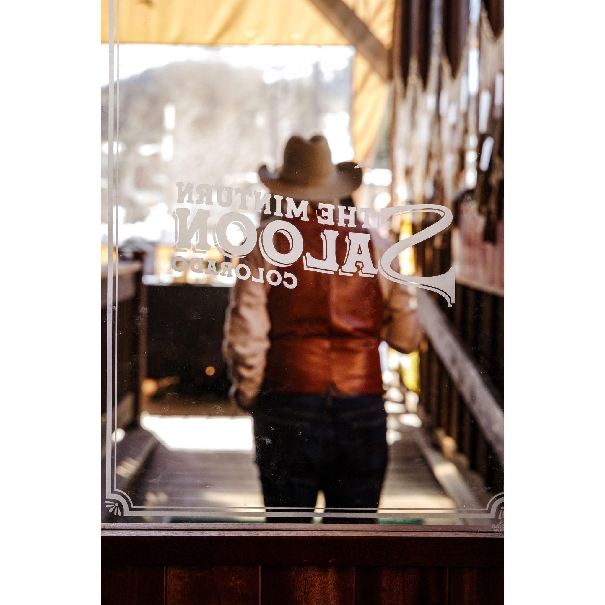 Welcome Event | Minturn Saloon