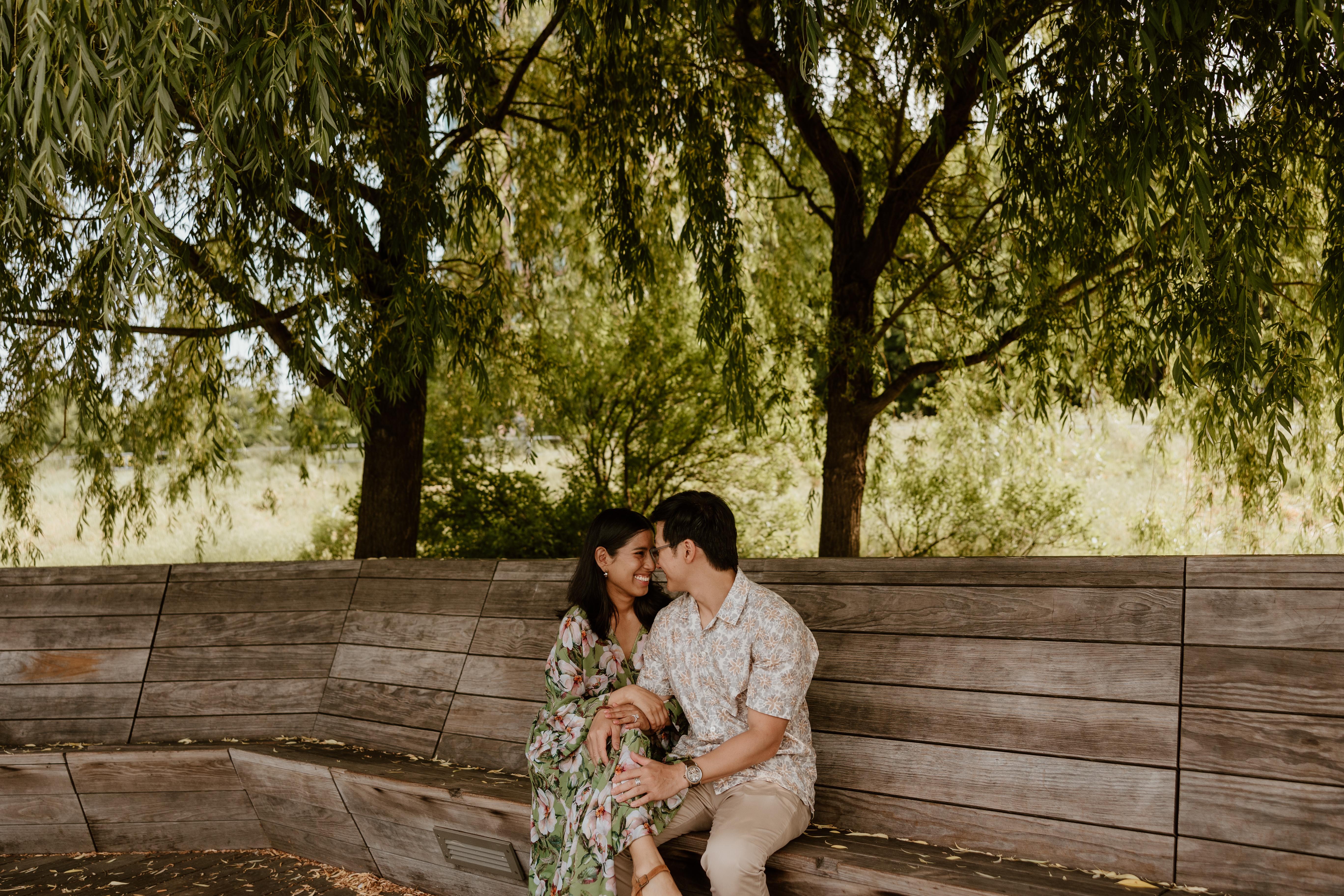 The Wedding Website of Samanta Honigman and Mark Alexander