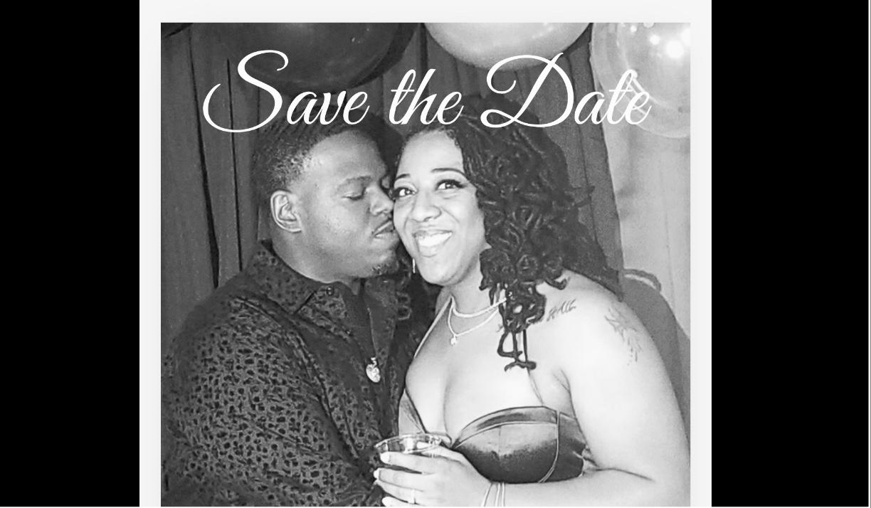The Wedding Website of Krystal Colquitt and Russell Wilson