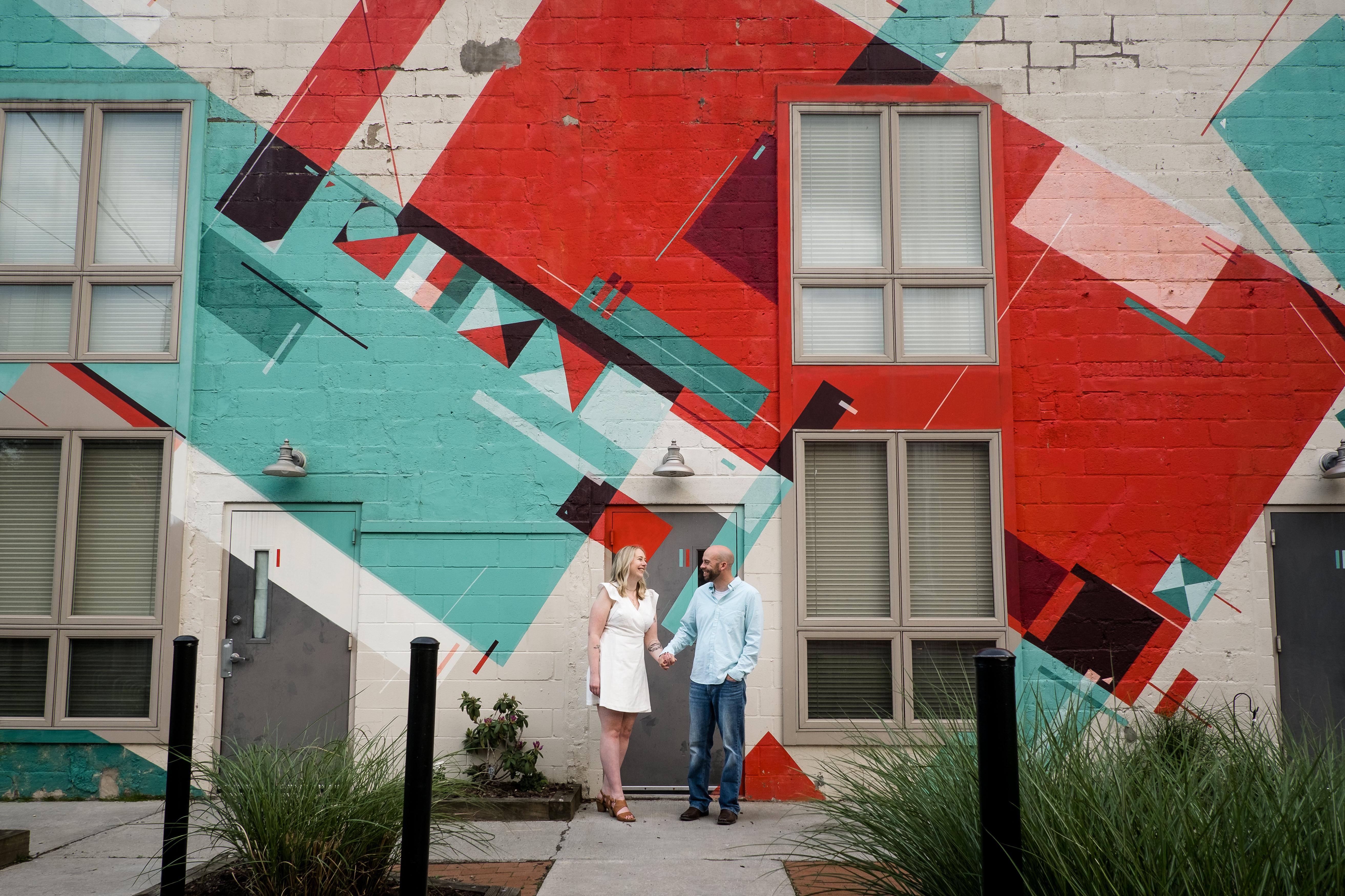 The Wedding Website of Brie Faringer and Matt Halloran