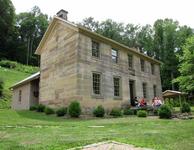 Kennedy Stonehouse Museum