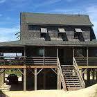 Historic Nags Head Homes