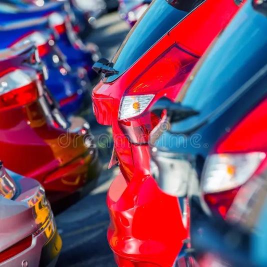 The second car fund