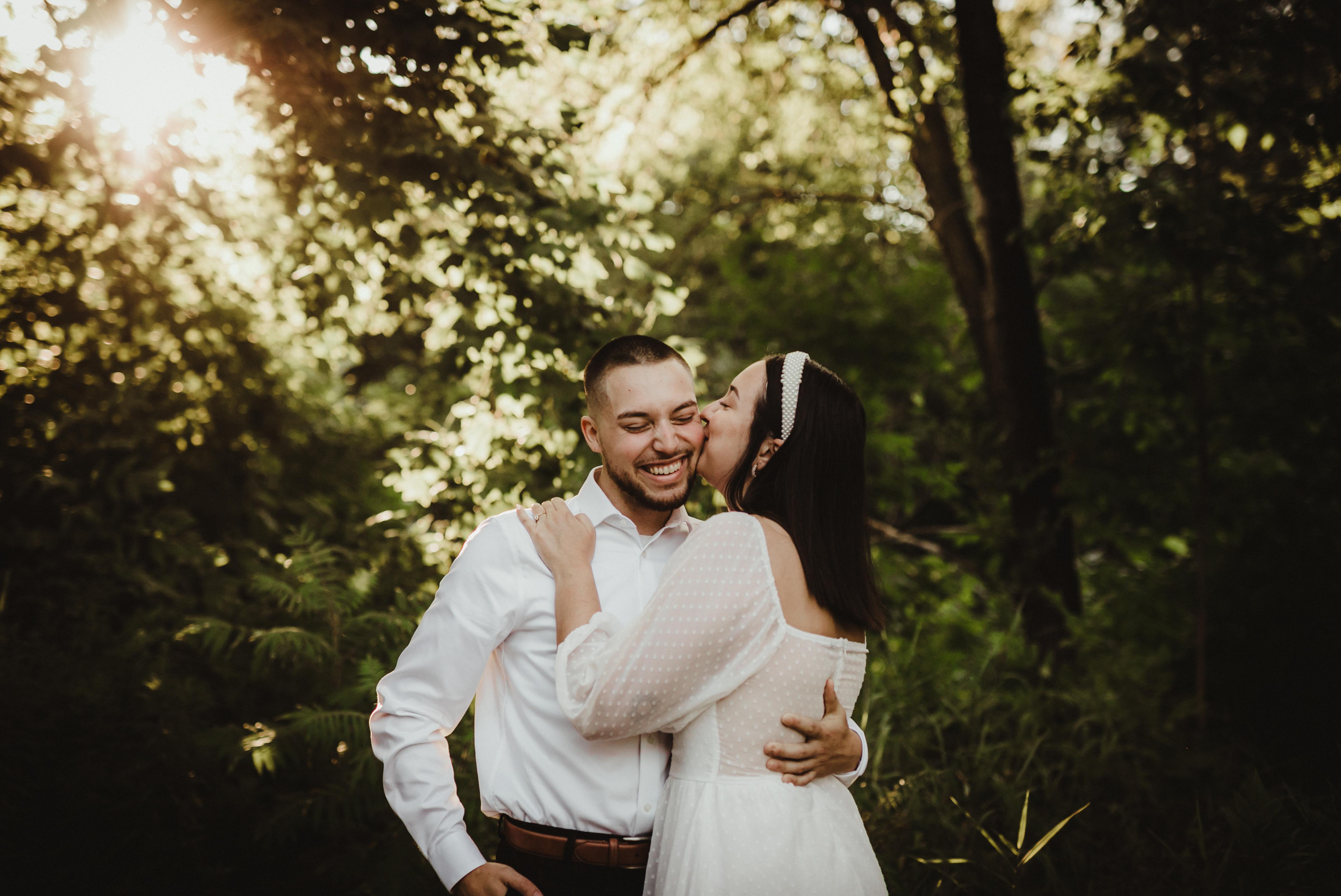 The Wedding Website of Miranda Watson and Derrick Schultz