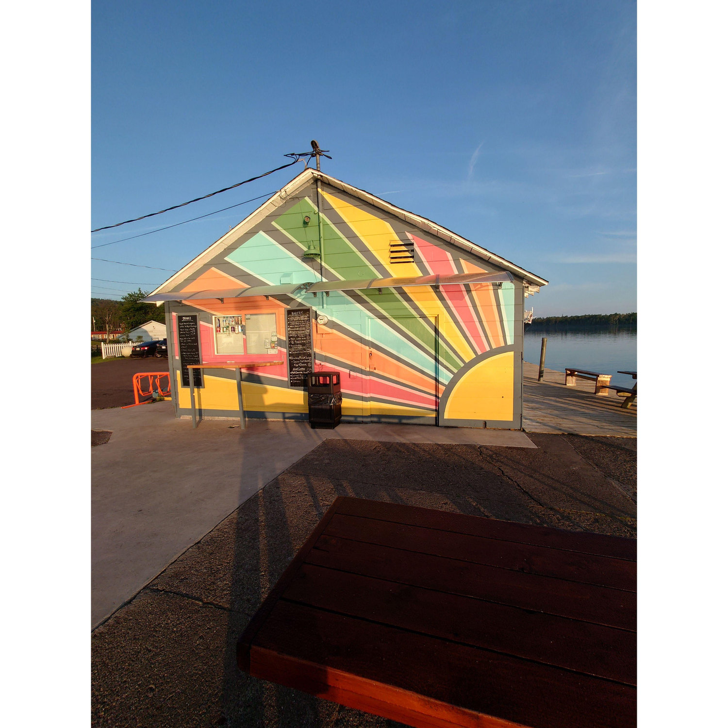 Coffee Spot