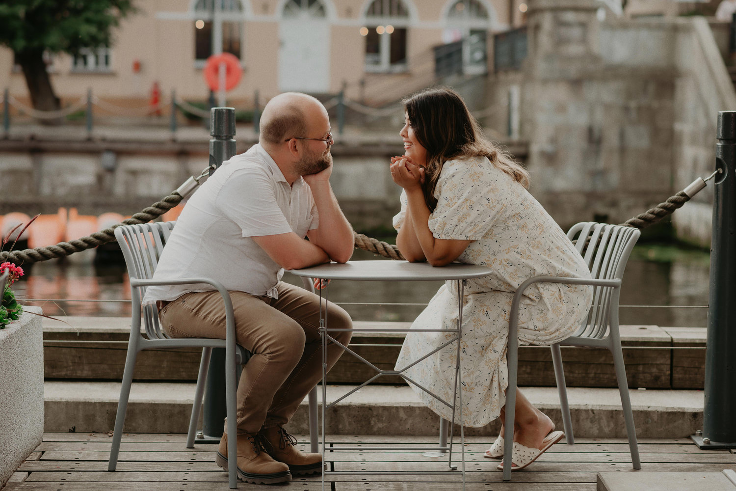 The Wedding Website of Cynthia Vargas and Aaron Brown