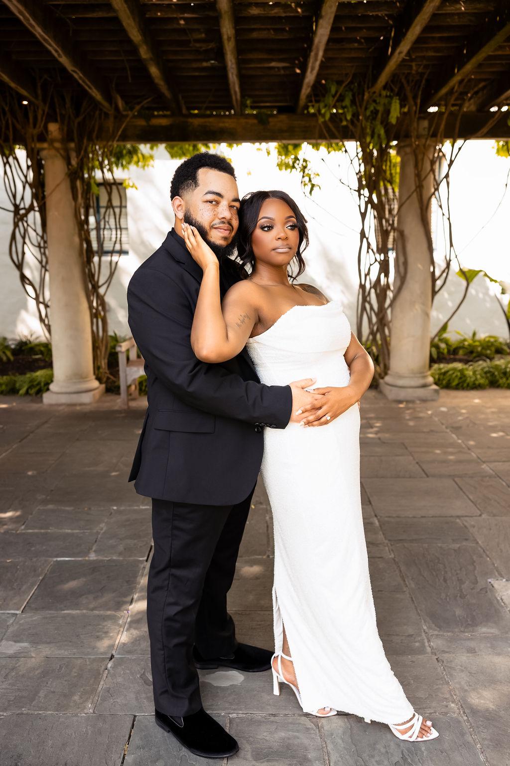 The Wedding Website of Kaylena Finley and Justin McCants