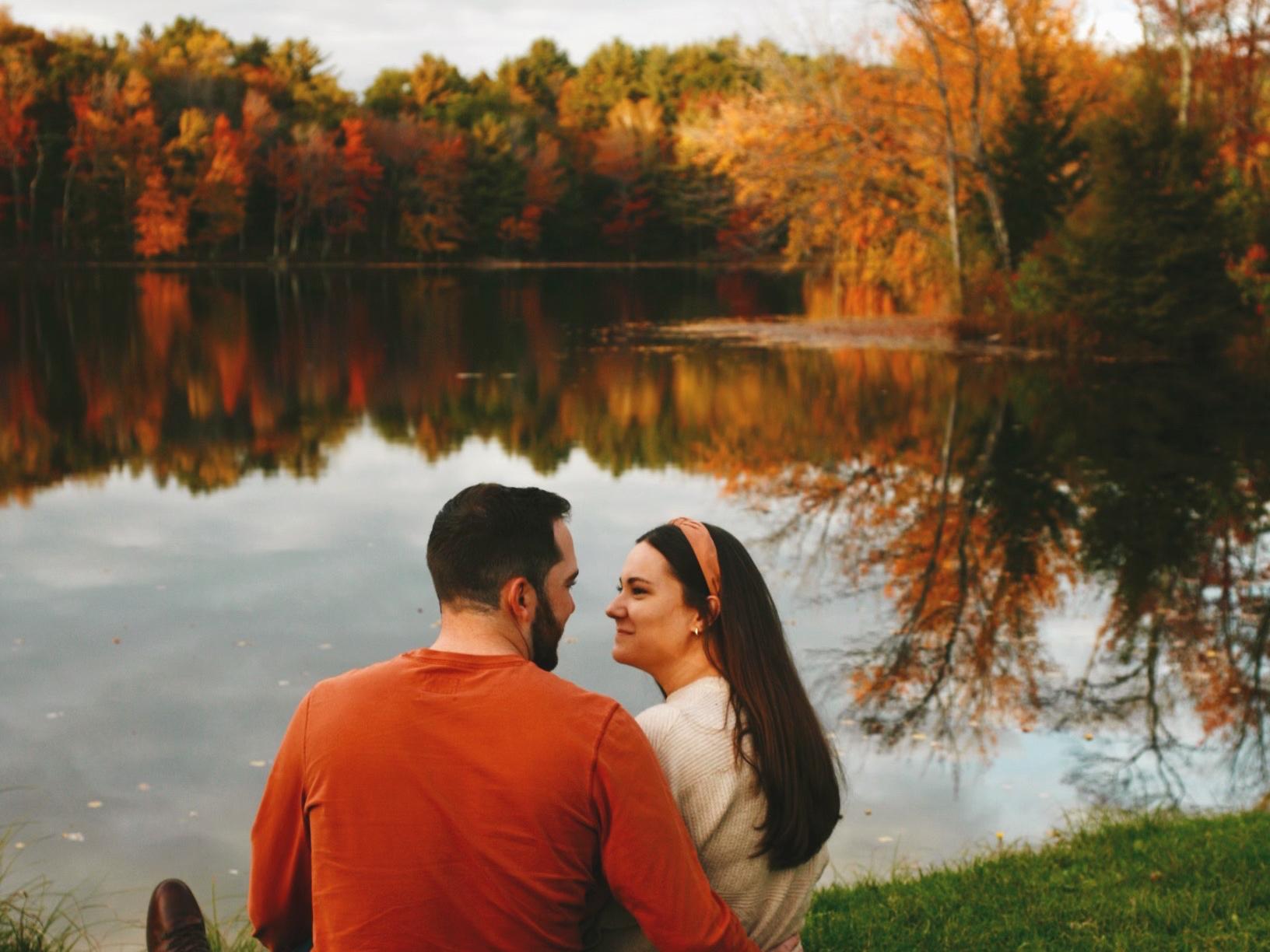 The Wedding Website of Katie Sagendorf and Kyle Frazer