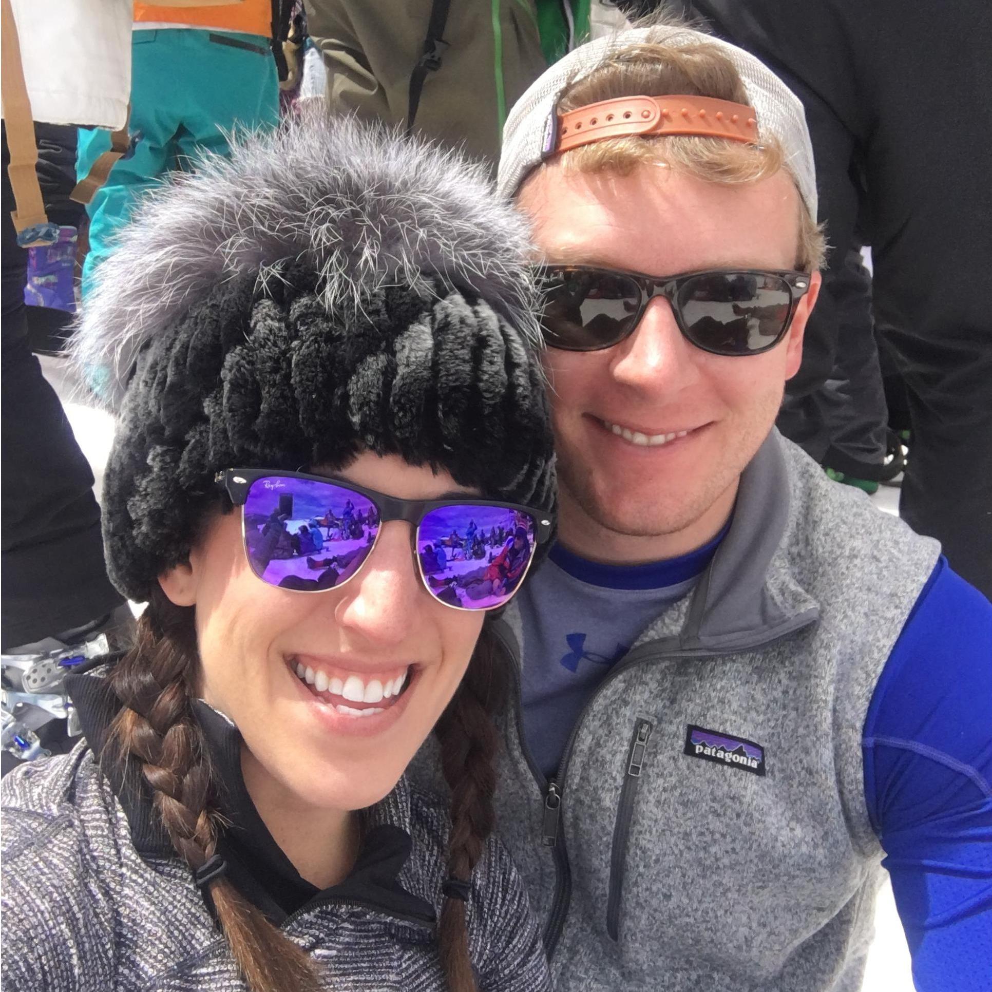 Apres ski