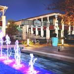 The Fountains at Farah