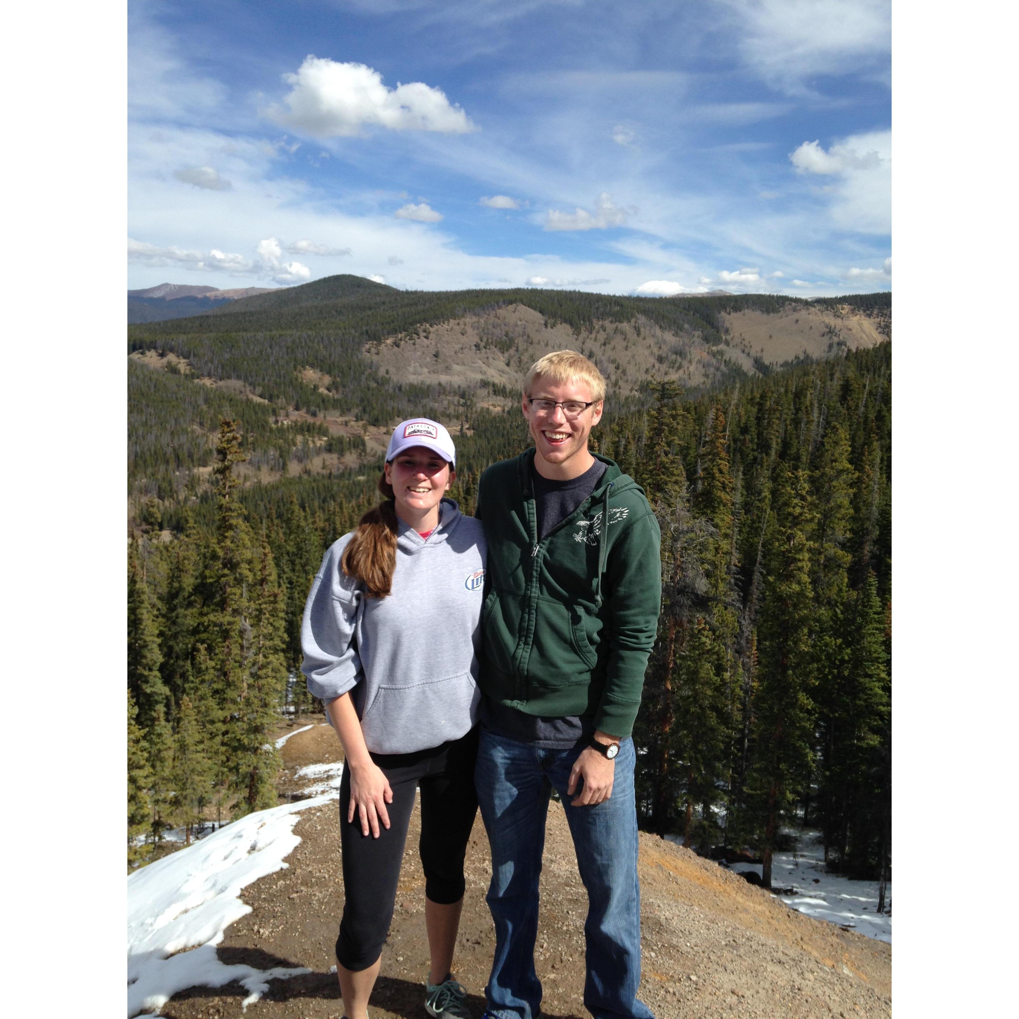 Colorado 2016