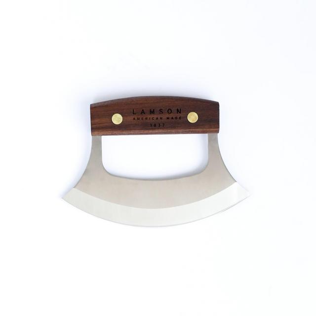 The Alaskan Ulu Knife - Regular Size