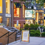 Newbury Street