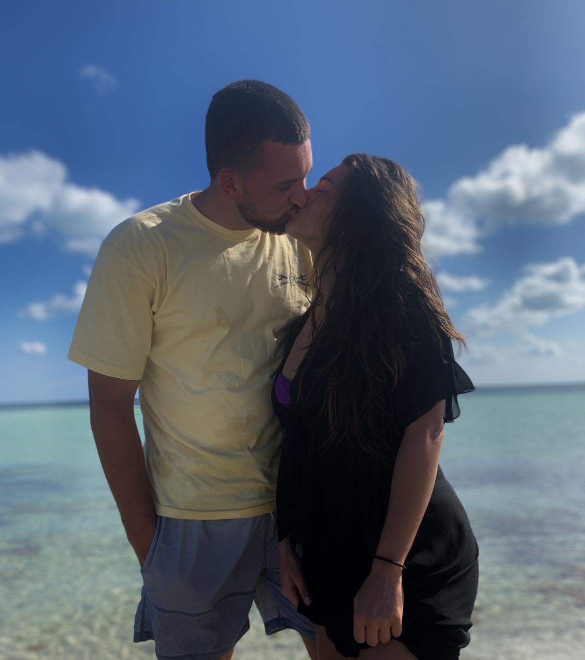 Key West - “Out of all the fish in the sea, I’m glad you swam to me”

We’ve never been more shore!