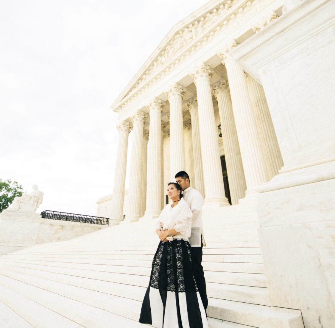 The Wedding Website of Tim Costales and Ella Villanueva