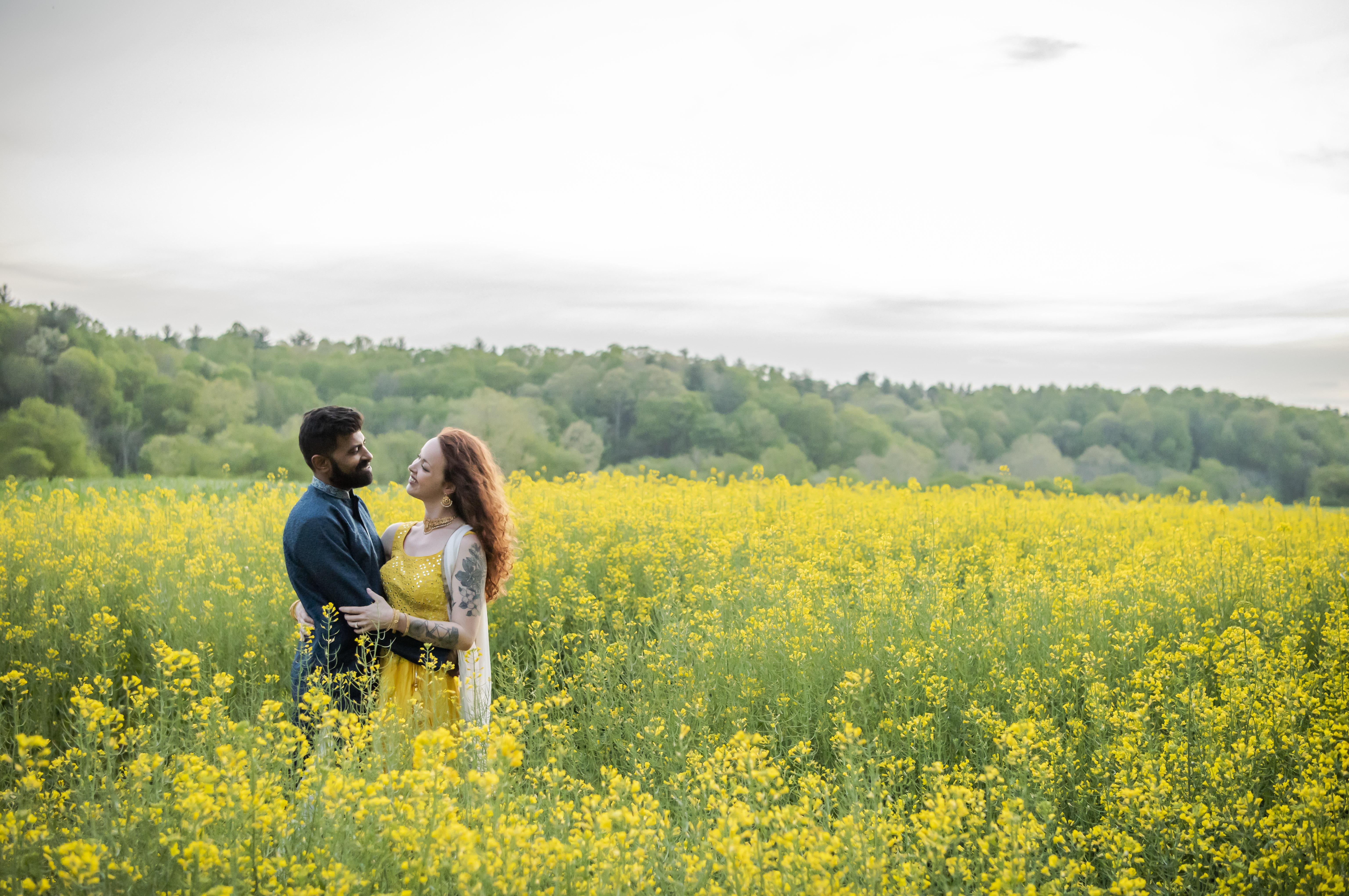 The Wedding Website of Julie Patton and Nemish Patel