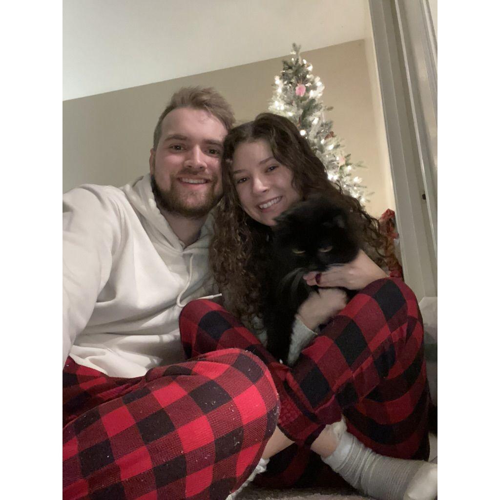 Family portrait