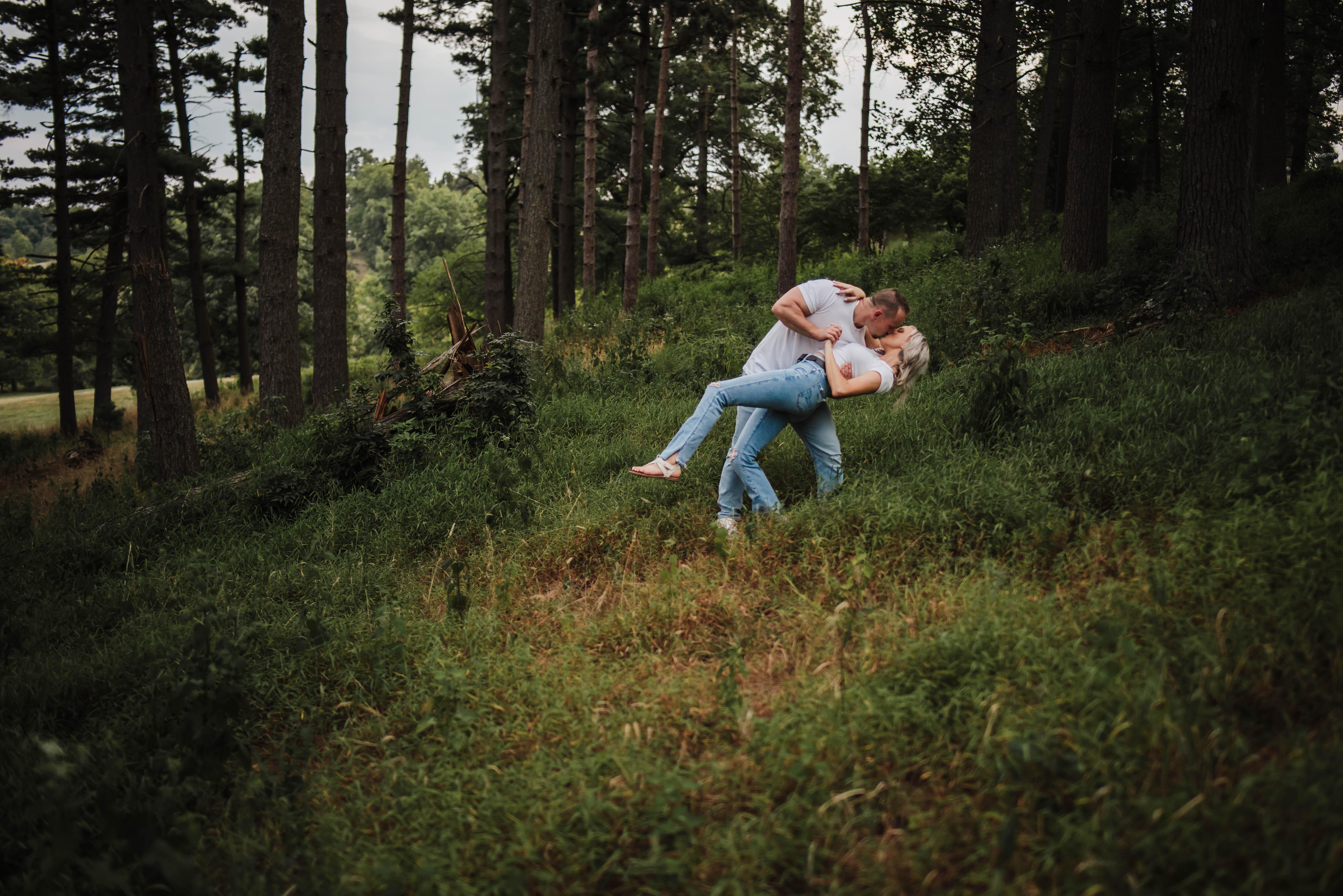 The Wedding Website of Alex Miro and Shane O'Brien