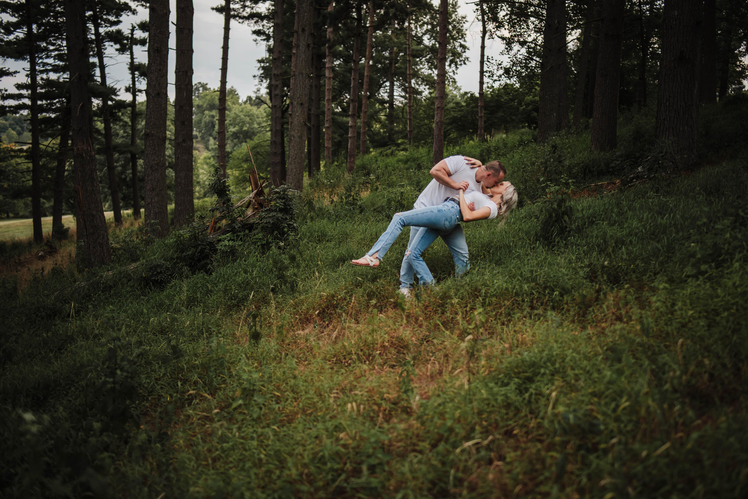 The Wedding Website of Alex Miro and Shane O'Brien