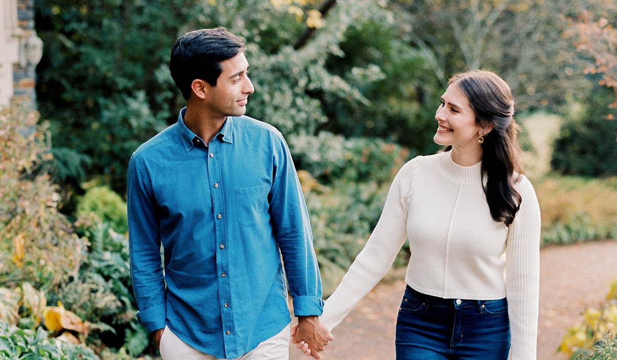 The Wedding Website of Laina Womble and Joe Saleh