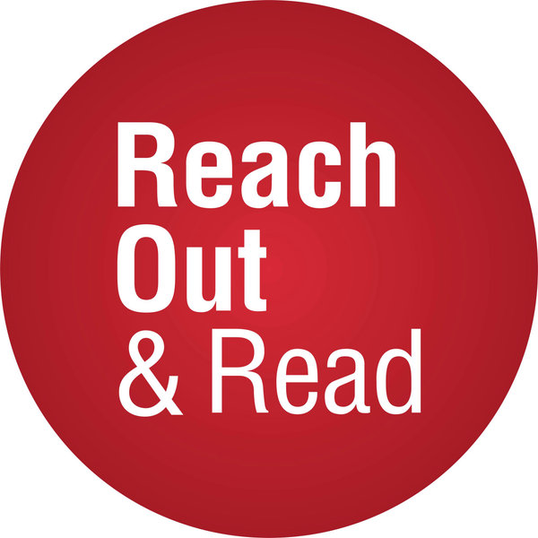Donation to Reach out and Read