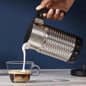 Nespresso ® Aeroccino 4 Milk Frother