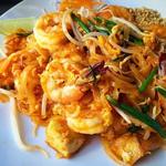 Bahn Thai