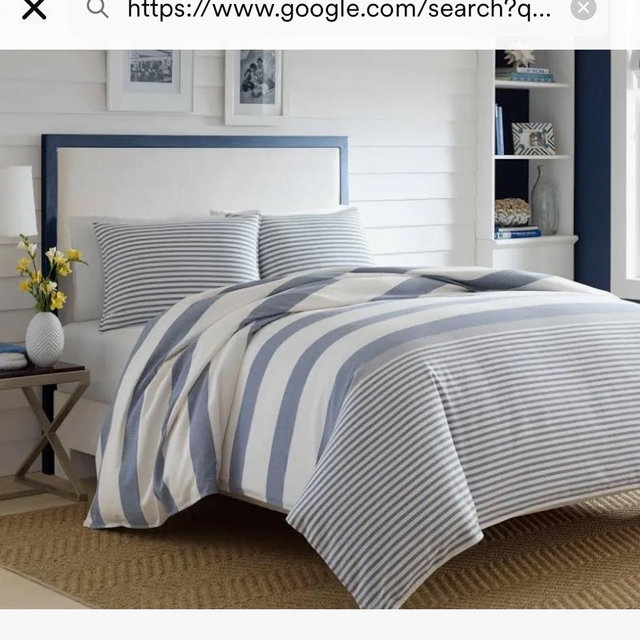 Comforter
