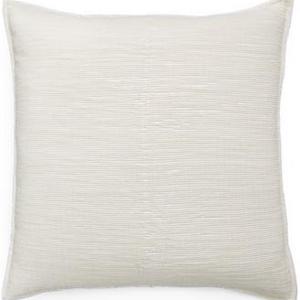 Hotel Collection Woven Texture European Sham