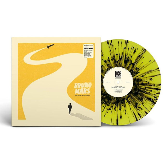 Doo-Wops & Hooligans (Amazon Exclusive)