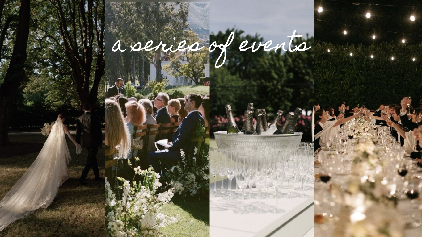 The Wedding Website of Emerson Rowe and Jai Byrne