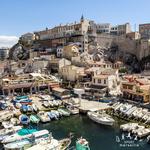 Vallon des Auffes