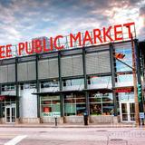 Milwaukee Public Market