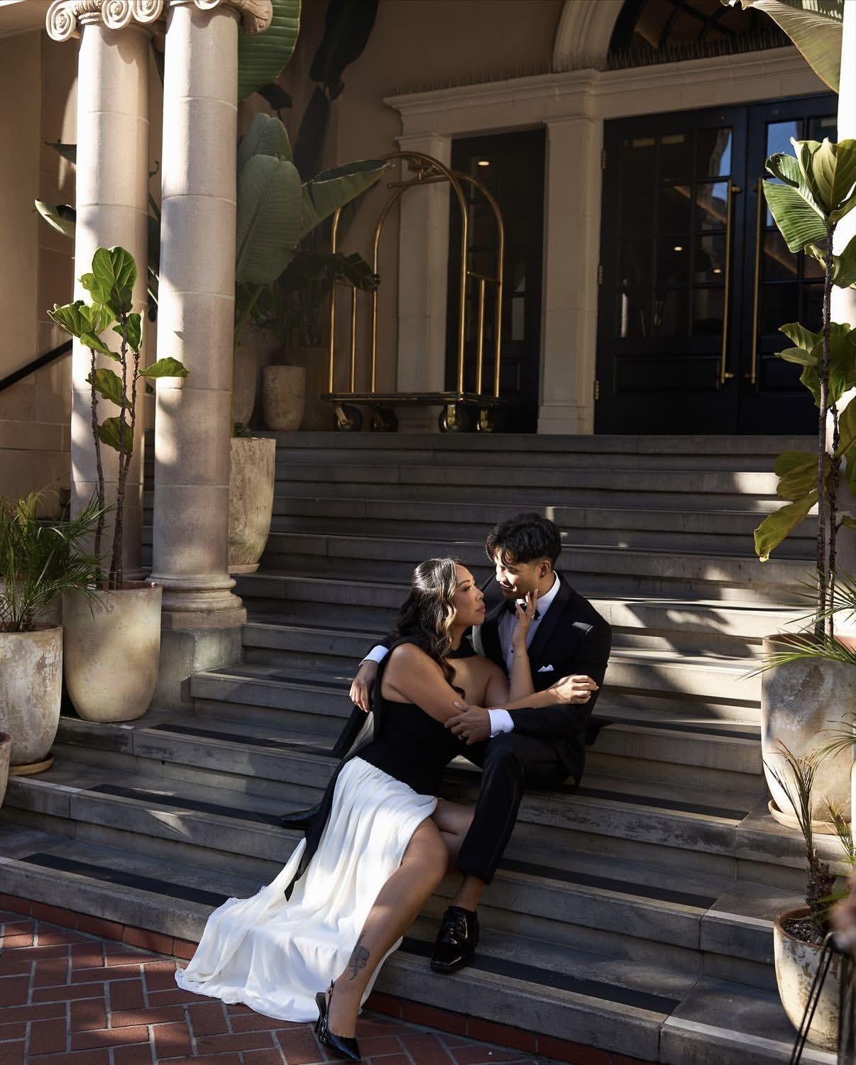 The Wedding Website of Ashley Anne and Christian Truong