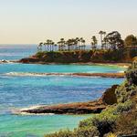 Shaw's Cove, Laguna Beach