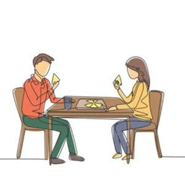 Date Night Dinner For Two
